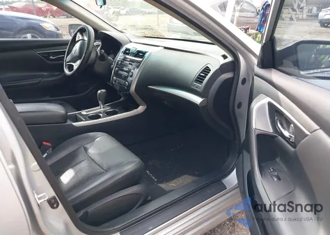 2014 Nissan Altima 2.5 S z USA, uszkodzony, nr VIN 1N4AL3AP0EC902491